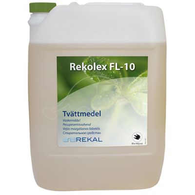 Rekolex FL 12