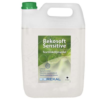 Reksosoft Sensitive 5L