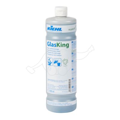 Kiehl GlasKing 1L  klaasipuhastusaine kontsentraat