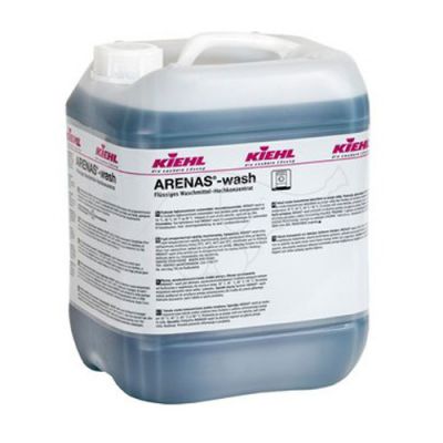 Kiehl Arenas-wash 20L highly concentrated liquid detergent