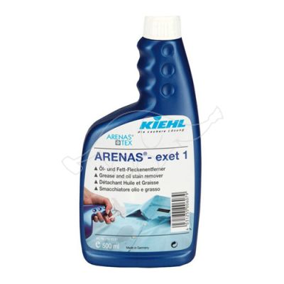 Kiehl Arenas-exet 1 500ml oil and grease remover