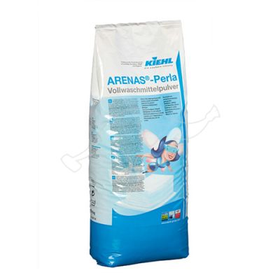 Kiehl Arenas-Perla 15kg heavy-duty washing powder