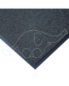 Entrance carpet  All in One 60x90cm grey