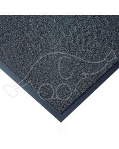 Entrance carpet All in One 90x150cm grey