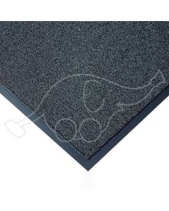 Entrance carpet  All in One 1,2m grey