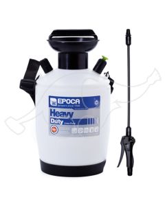 Surveprits Epoca Tec5 5L  EPDM (aluseline aine)