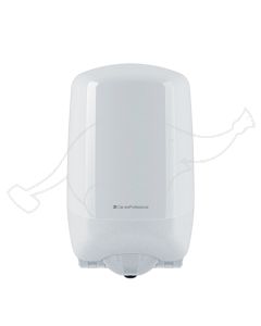 BulkySoft Centrefeed dispenser Essentia Mini, white