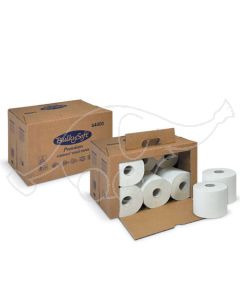 BulkySoft Premium tualettpaber 2-kihiline, 52,5m
