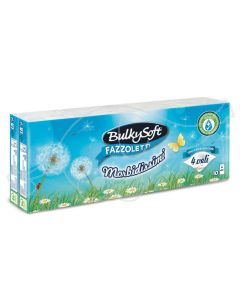 BulkySoft Tissues 4-ply 10 pieces/pack