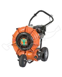 BILLY GOAT F1302SPH force blower self propelled