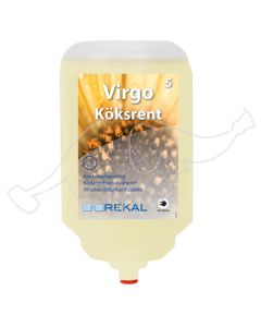 Virgo RF Köksrent 3,75L