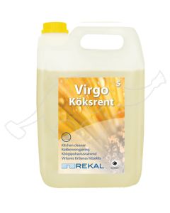 Rekal Virgo Köksrent 5L  kitchen cleaning