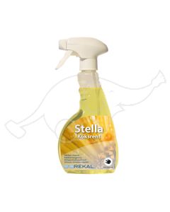 Stella Köksrent 500ml kitcen cleaner