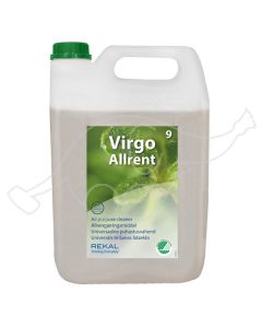 Rekal Virgo Allrent 5L odorless
