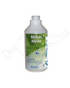 Rekal 400ml Rf-pudel Mimas Allrent (sobiv prits R257218)