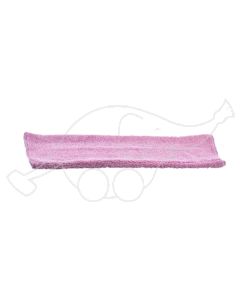 Sappax microfiber  tube towel  45cm pink