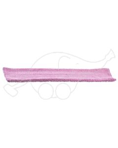 Sappax microfibre tube towel  85cm pink