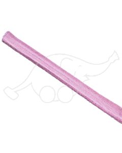 Sappax mikrokiud 125cm põrandarätik roosa
