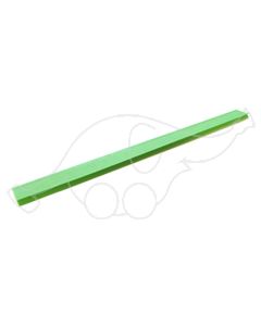 Sappax replacement rubberblade50cm green