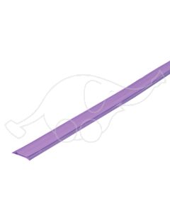 Sappax replacement rubberblade50cm purple