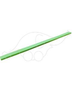 Sappax replacement rubberblade 120cm green