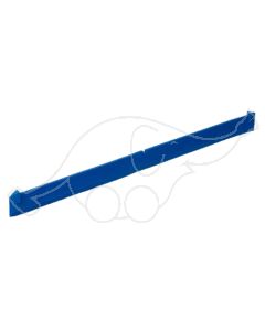 SWEP Multi Squeegee replacement blade 50cm, blue