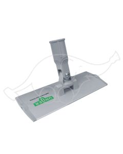 Unger velcro pad holder 24cm for threaded handle
