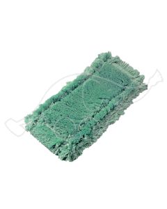 Unger mikrokiud haakuvmopp 20cm plüüs, roheline