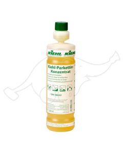* Kiehl-Parkettin Concentrate 1L Maintenance cleaner for woo