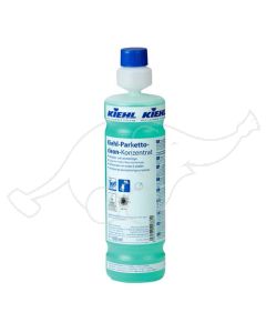 Kiehl-Parketto-clean concentrate 1L Parquet and laminate flo