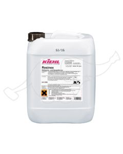 Kiehl Resinex 10L ball wax and resin remover