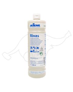 Kiehl Rivas 1L intensive cleaner (Ecolabel)