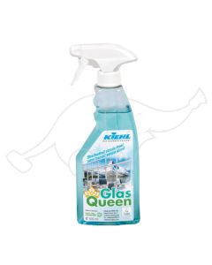 Kiehl GlasQueen 500ml Glass and surface cleaner spraybottle