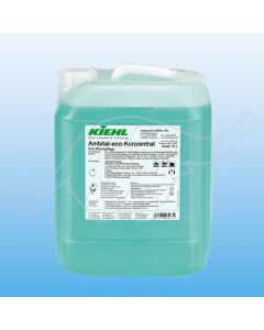 Kiehl Ambital-eco Concentrate 10L Eco maintenance cleaner