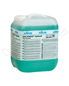 Kiehl Arcandis-Splend 10L acid rinse aid
