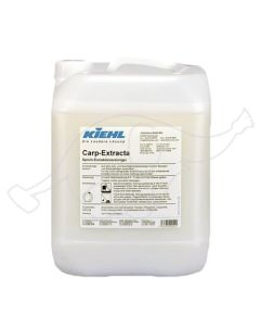 Kiehl Carp-Extracta 10L vaibapesuaine tolmulesta ja lõhnavas