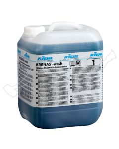 Kiehl ARENAS-wash 10L highly concentrated liquid detergent