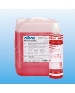 Kiehl ARENAS Enzyma 10L liquid enzymatic laundry detergent