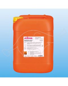 Kiehl ARENAS-bleach 20L Liquid bleach concentrate
