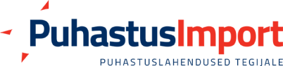 PuhastusImport | profivahendid kinnisvarahoolduseks 