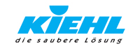 Kiehl logo