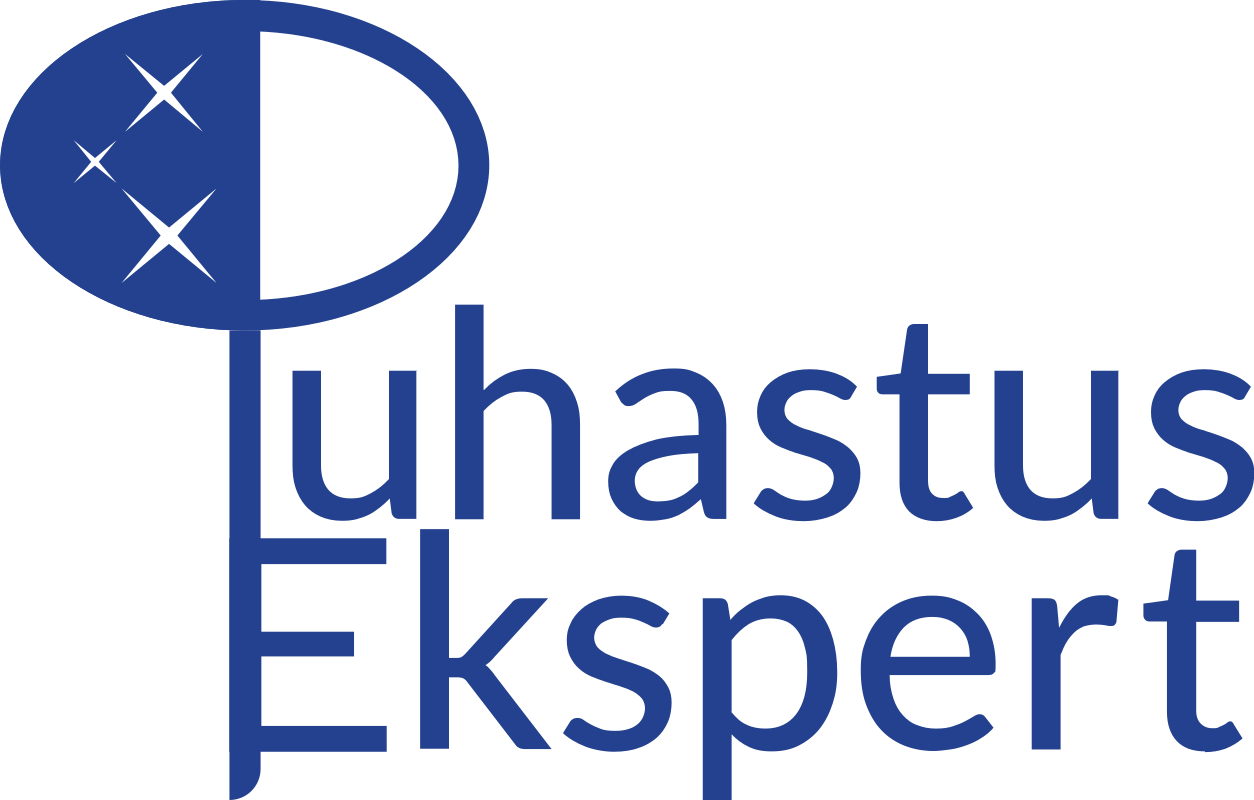 Puhastusekspert