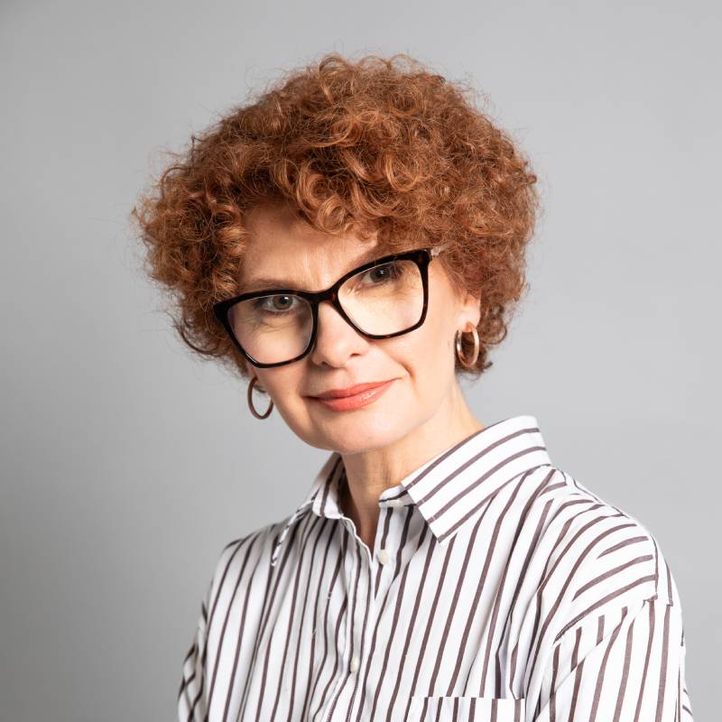 Mari-Liis Rüütsalu