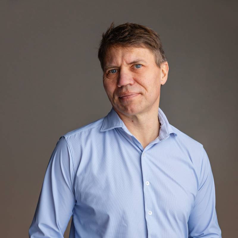 Raimo Ülavere