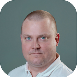 Sten Krehov
