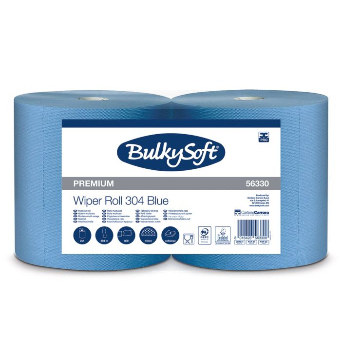 bulkysoft