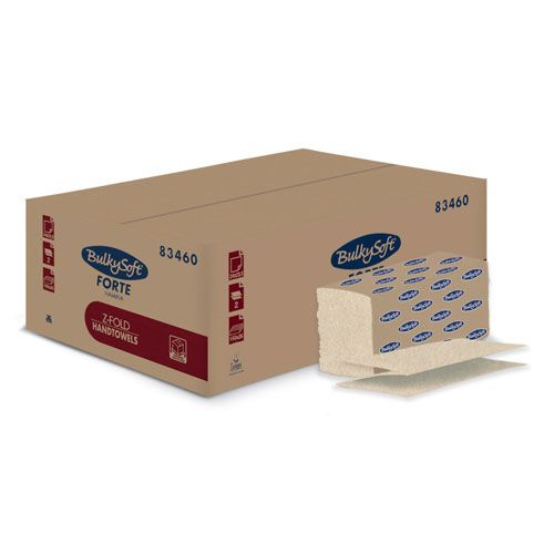 Bulkysoft havana forte