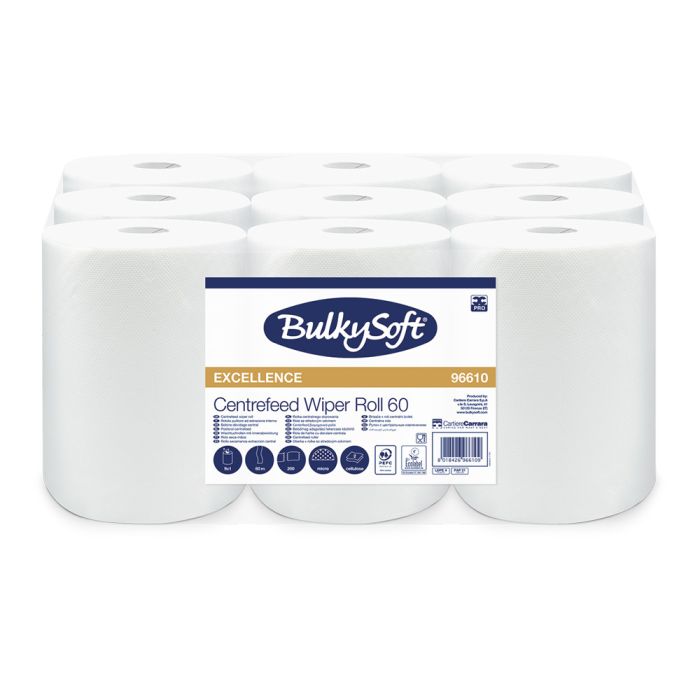 Bulkysoft