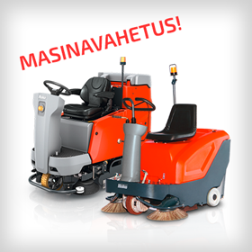 Masinavahetus
