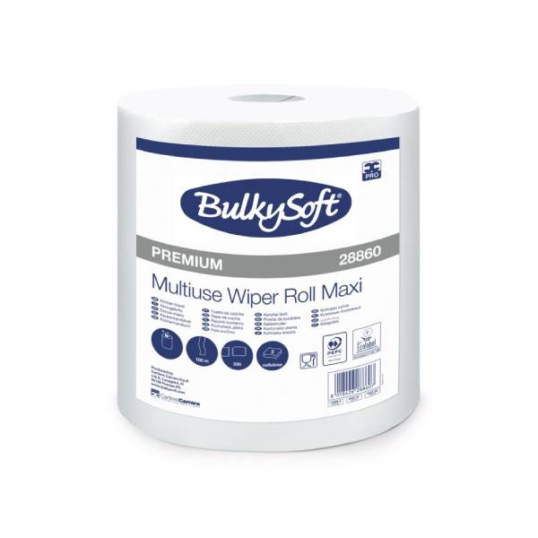 bulkysoft premium